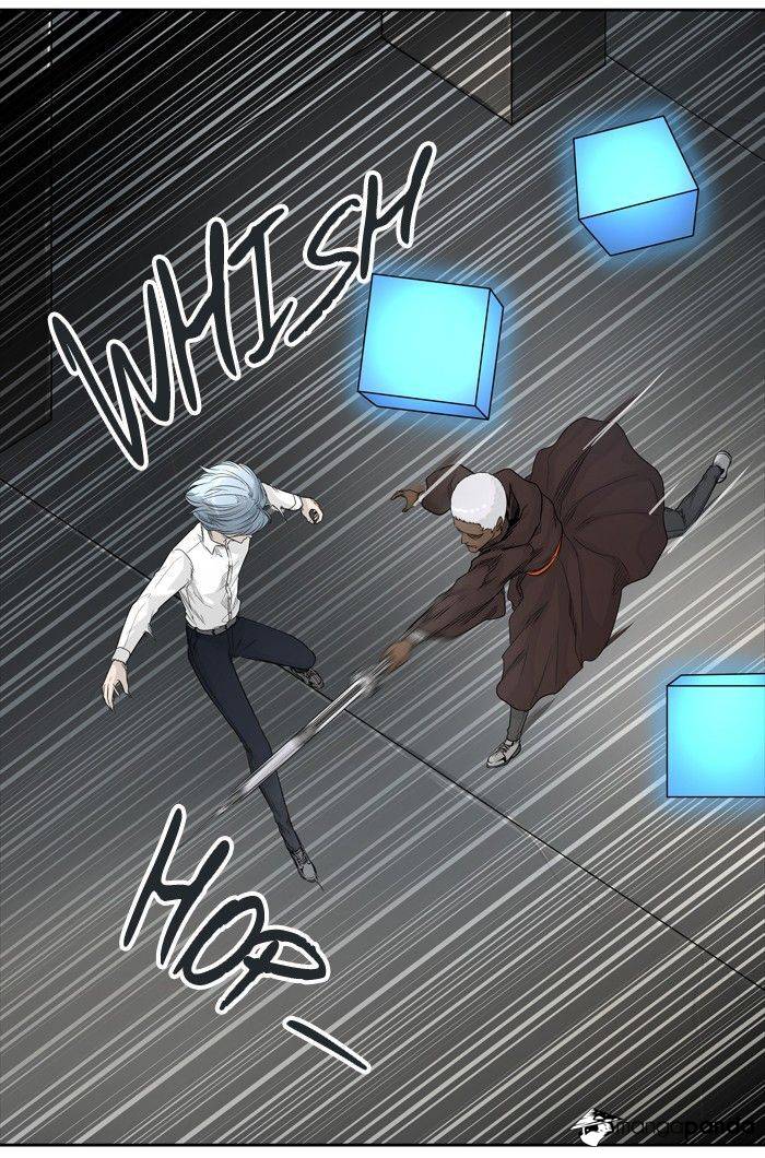 Tower of God Chapter 428 image 042